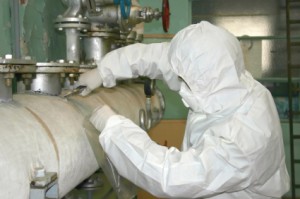 Asbestos Testing Nevada
